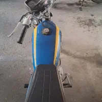 هوندا رایکا