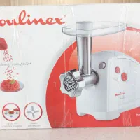 چرخ گوشت مولینکس ۱۷۰۰ وات/اصل/نو مدل ju450