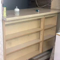 کابینت ۳ در