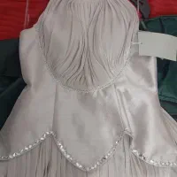 لباس مجلسی مزونی