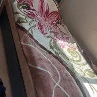 تخت یک نفره پسرانه اسپرت