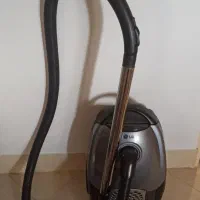 جاروبرقی الجی سالم