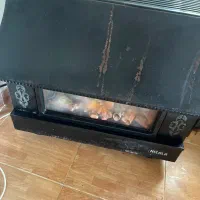بخاری نیک کالا