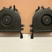 فن مک بوک پرو ۲۰۱۷ مدل a1707