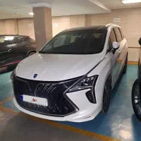 SUBA M4|خودرو سواری و وانت|تهران, عباسآباد|دیوار