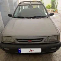 پراید ۸۸