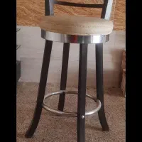 صندلی جلو اوپنی