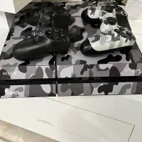 Ps4 ۵۱۲ فت