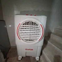 کولر آبی ایستاده