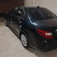 دنا پلاس اتومات فول آپشن