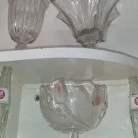 آجیل خوری و شکلات خوری