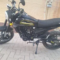 موتور کافه ریس
