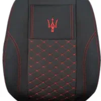 روکش صندلی تیبا۲