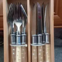 چاقو چنگال