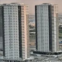 201 مترسوپرلوکس ترین برج نارنج ۸