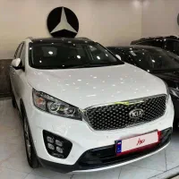 سورنتو 2017 Gtline