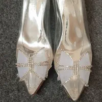 کفش مجلسی نو