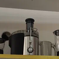 آبمیوه گیر چهارکاره با ضمانت