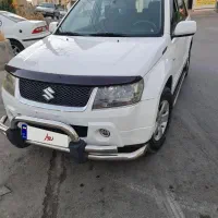 سوزوکی گرندویتارامدل۸۷