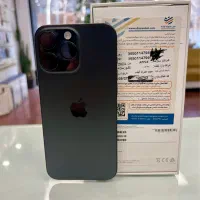 ایفون ۱۶ پرومکس ۲۵۶ باگارانتی ۱۰۰٪