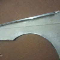 یک در و دو گلگیر چپ وراست