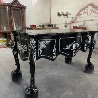 مبلمان اداری moble mize کد  765