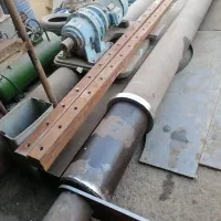 قیچی گیوتین تیغه