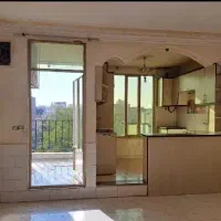 آپارتمان60متری-باپارکینگ-و-تراس-در-ایستگاه-ژیان