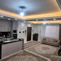 فروش-واحد-95-متری-فول-امکانات-بافت