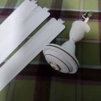 فروش پنکه سقفی هندی درحدنو