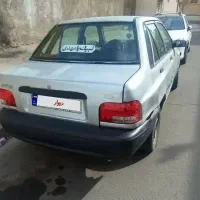 پراید ۸۱