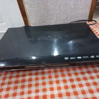 دستگاه دی وی دی SONY سونی و...