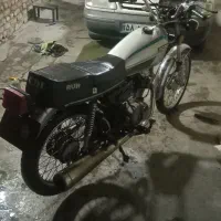 متور رایکو هیچ نقسی نداره