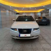 سمند سورن پلاس EF7 99