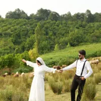 استودیو عکاسی و فیلمبرداری ریرا