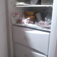 فریزر الکترو استیل