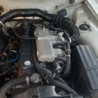فروش خودرو پیکان مدل ۸۲ انژکتور