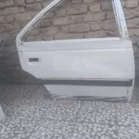 درب پژو سلکس 3عدد و درب جعبه