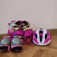 اسکیت کفشی فلاینگ ایکل سایز ۲۸-۳۲