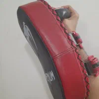 میت بالشتی چرم اصل (سامبک)