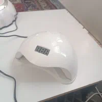 یووی،لاک خشک کن