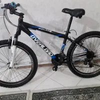 دوچرخه اورلورد  26