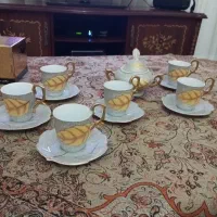 فنجون قهوه خوری