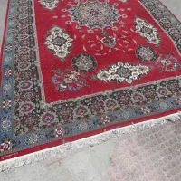 اعدد ۱۲متری بدون ایراد سالم کم کار