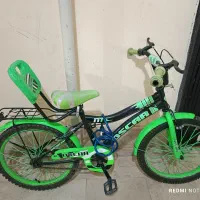 دوچرخه سایز۲۰