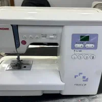 چرخ خیاطی ژانومه