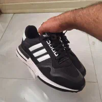 کتونی آدیداس ZX سایز ۴۲ (نو و پا نخورده)