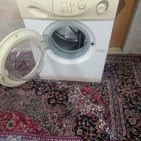 لباسشویی اسنوا