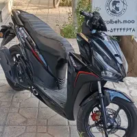 کلیک 150|موتورسیکلت|هشتگرد, شهرک بعثت|دیوار