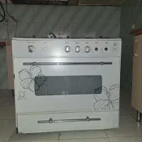 گاز 5شعله